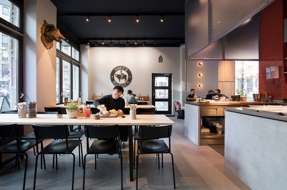 Laborette Raumgestaltung